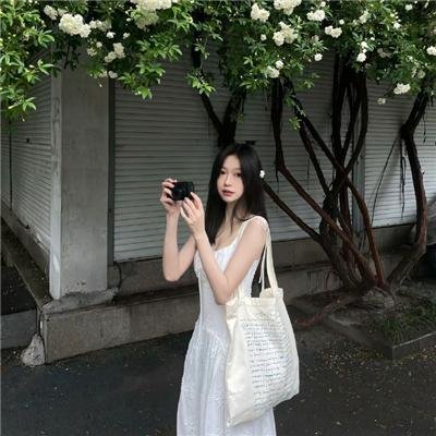 女影人生